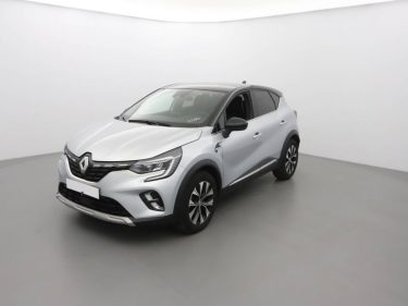 Renault Captur 1.0 tce 90ch techno