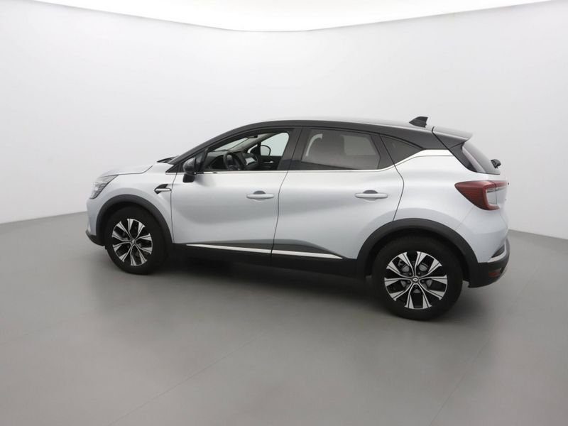 Renault Captur 1.0 tce 90ch techno