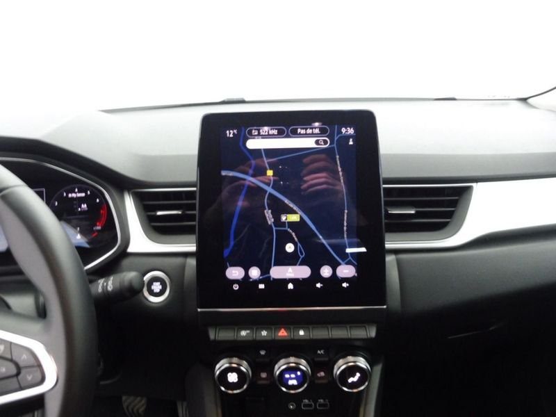 Renault Captur 1.0 tce 90ch techno