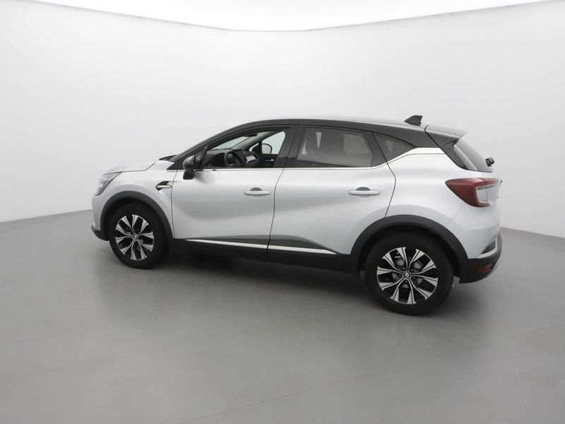 Renault Captur 1.0 tce 90ch techno