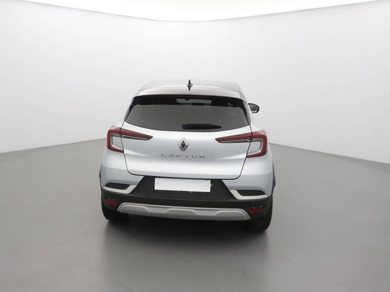 Renault Captur 1.0 tce 90ch techno