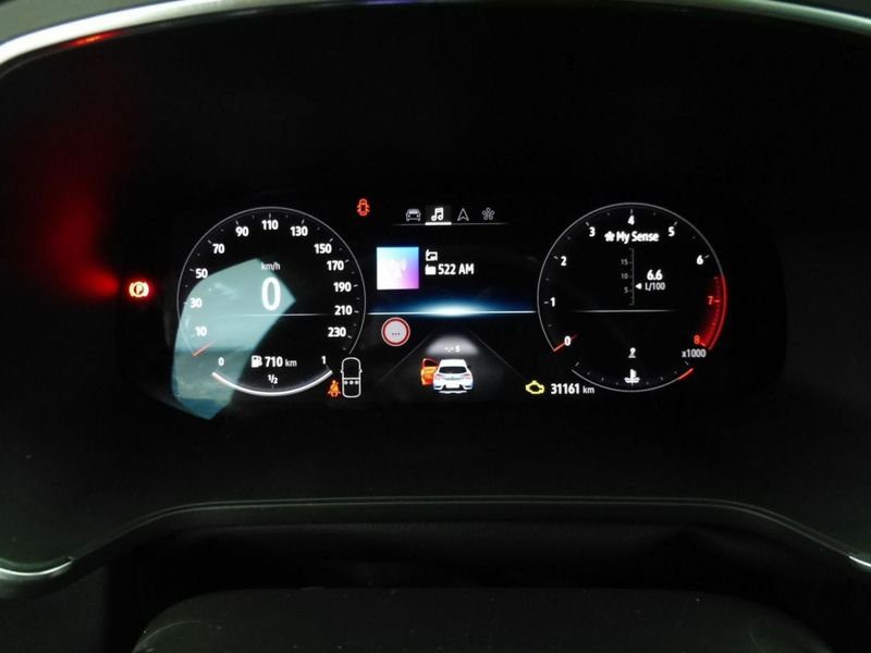 Renault Captur 1.0 tce 90ch techno