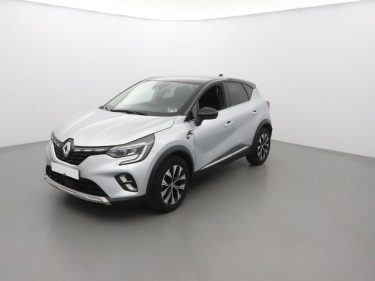 Renault Captur 1.0 tce 90ch techno