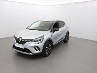 Renault Captur 1.0 tce 90ch techno