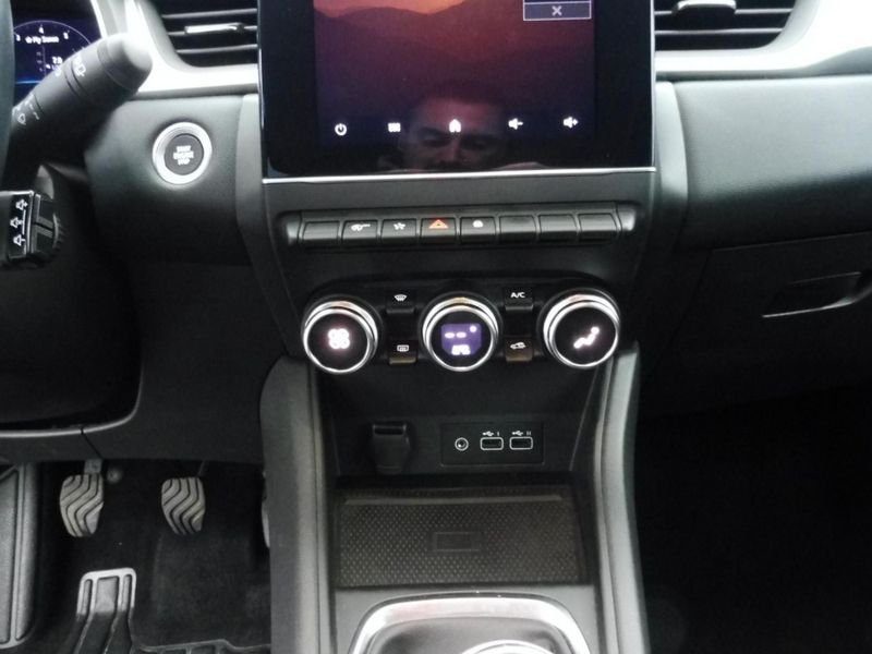 Renault Captur 1.0 tce 90ch techno