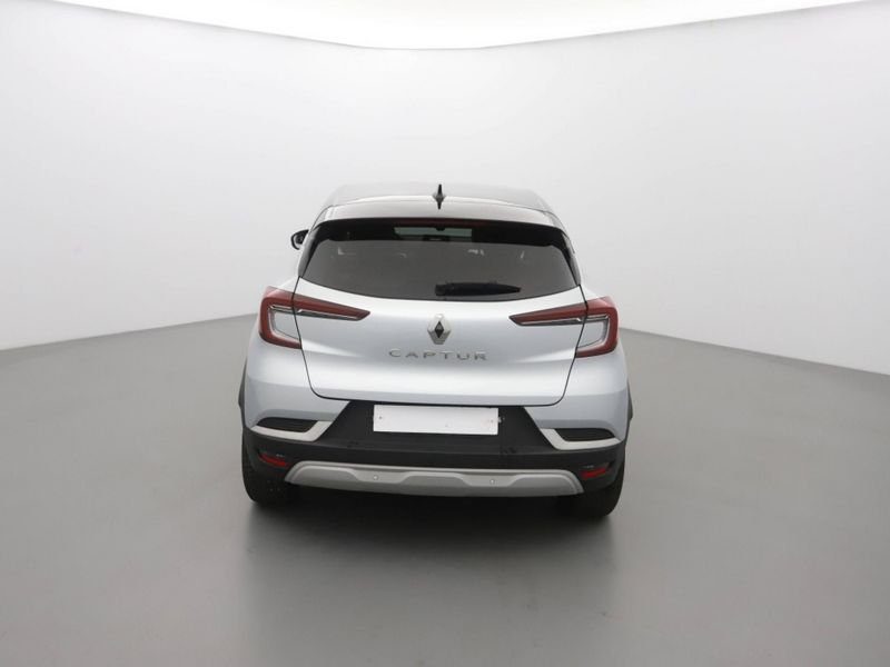 Renault Captur 1.0 tce 90ch techno