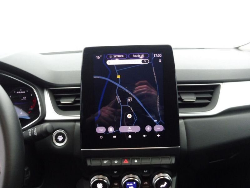 Renault Captur 1.0 tce 90ch techno