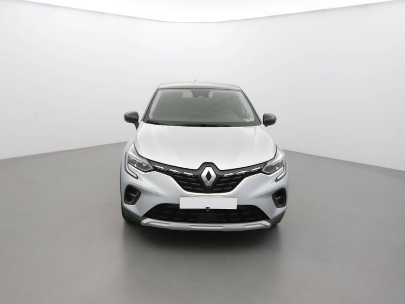 Renault Captur 1.0 tce 90ch techno