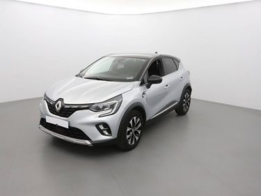 Renault Captur 1.0 tce 90ch techno