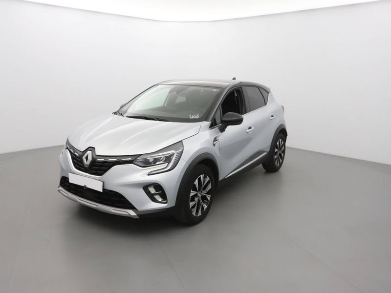 Renault Captur 1.0 tce 90ch techno