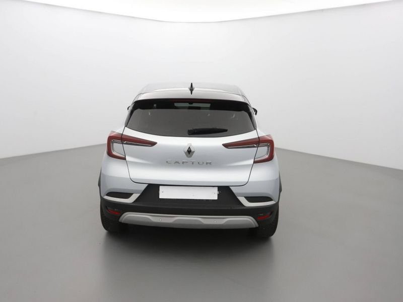 Renault Captur 1.0 tce 90ch techno