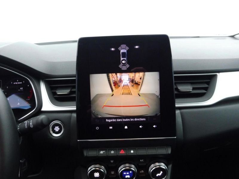 Renault Captur 1.0 tce 90ch techno