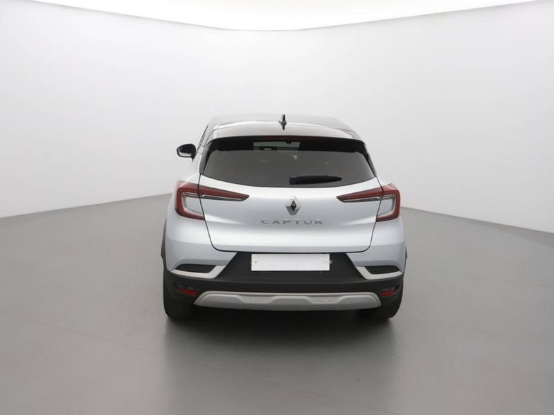 Renault Captur 1.0 tce 90ch techno