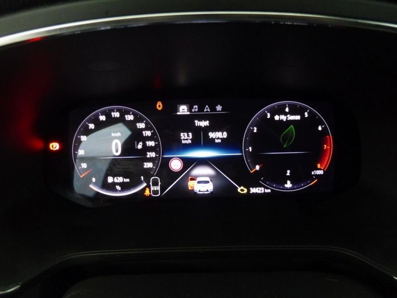 Renault Captur 1.0 tce 90ch techno