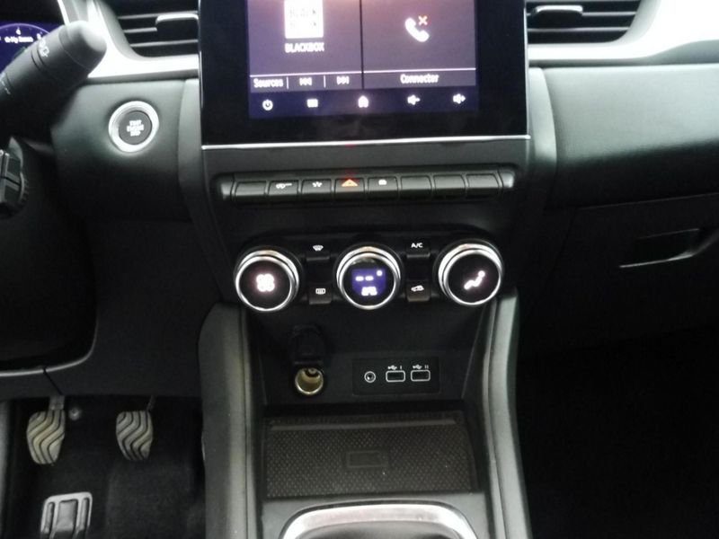 Renault Captur 1.0 tce 90ch techno