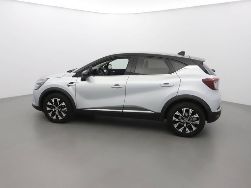 Renault Captur 1.0 tce 90ch techno