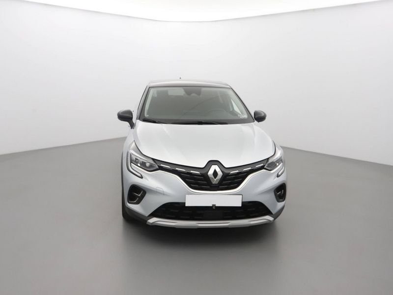 Renault Captur 1.0 tce 90ch techno