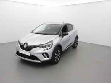 Renault Captur 1.0 tce 90ch techno