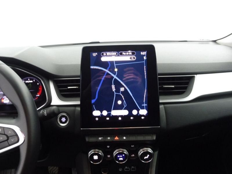 Renault Captur 1.0 tce 90ch techno