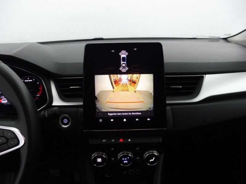 Renault Captur 1.0 tce 90ch techno