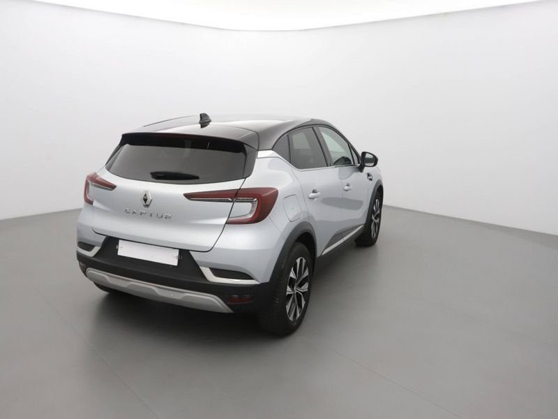 Renault Captur 1.0 tce 90ch techno