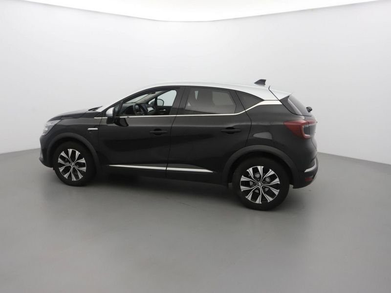 Renault Captur 1.0 tce 90ch techno