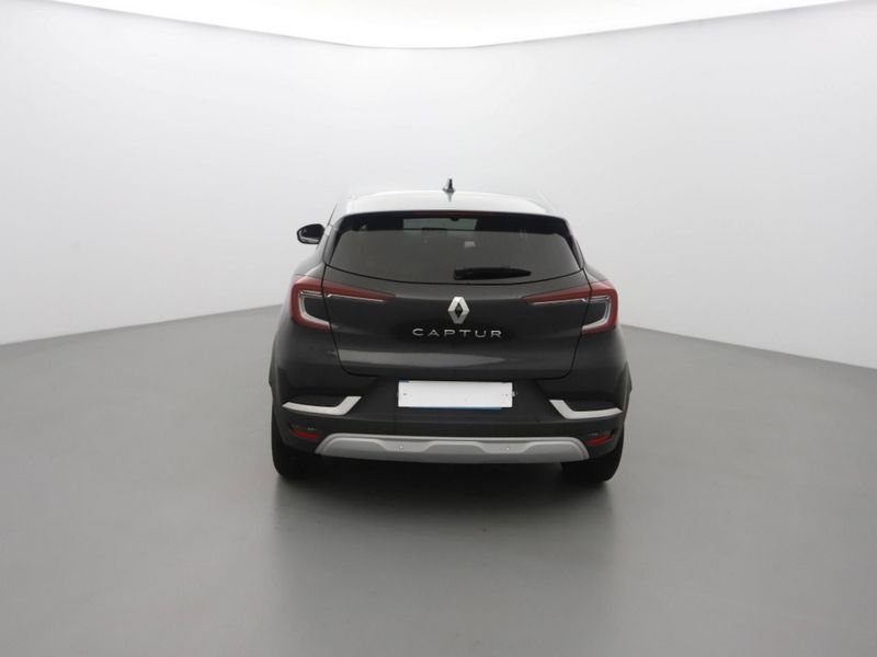Renault Captur 1.0 tce 90ch techno