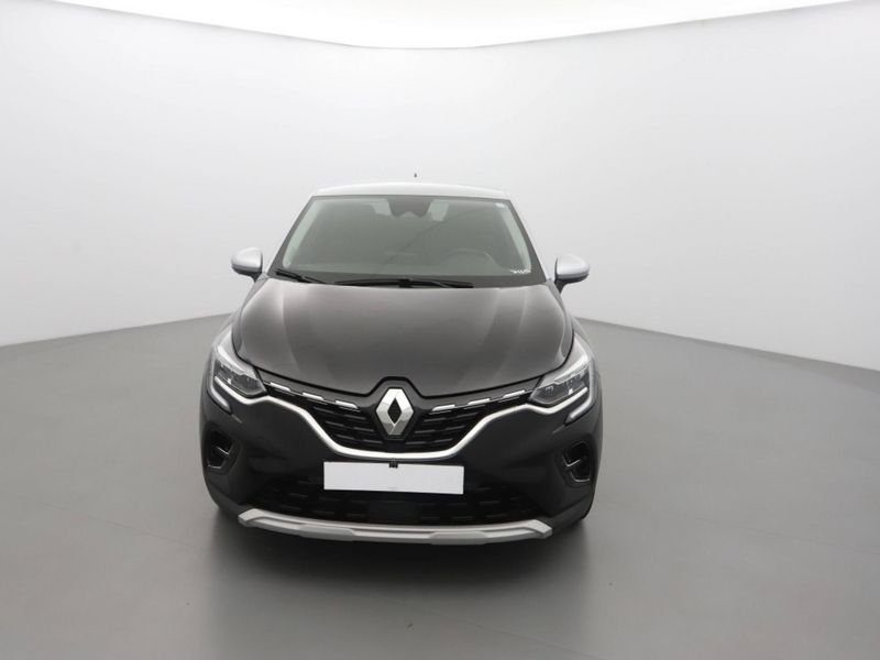 Renault Captur 1.0 tce 90ch techno