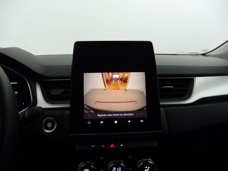 Renault Captur 1.0 tce 90ch techno