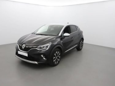 Renault Captur 1.0 tce 90ch techno