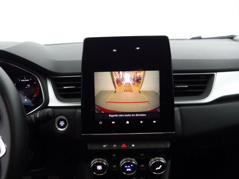 Renault Captur 1.0 tce 90ch techno