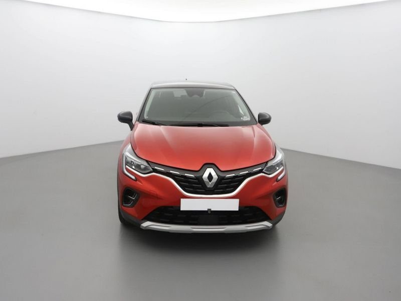Renault Captur 1.0 tce 90ch techno