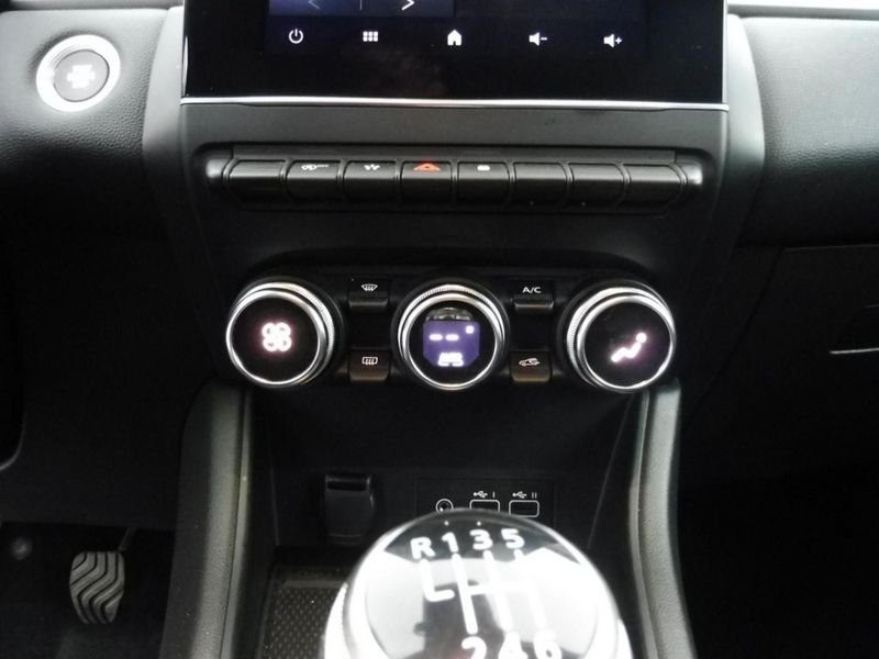 Renault Captur 1.0 tce 90ch techno