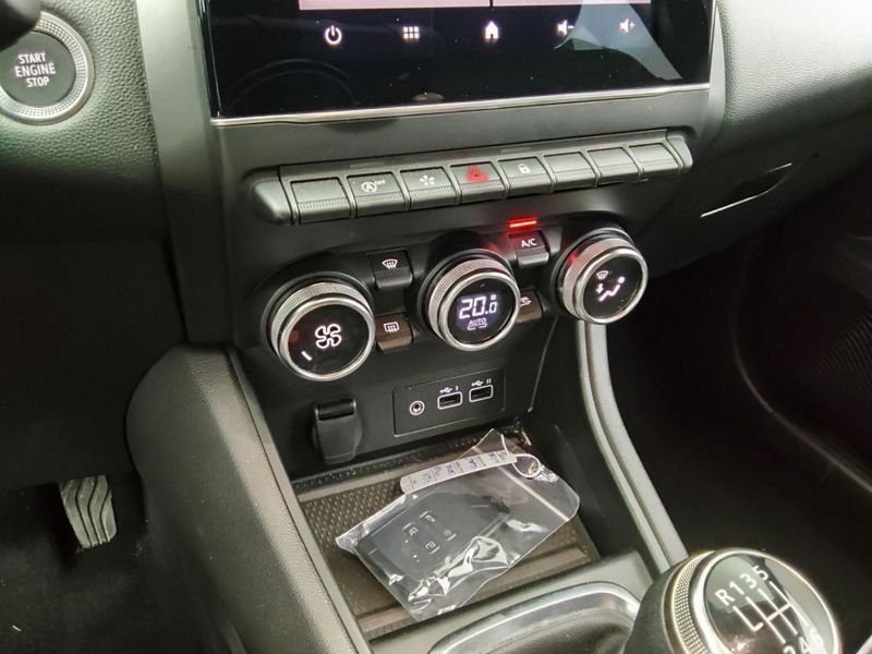 Renault Captur 1.0 tce 90ch techno