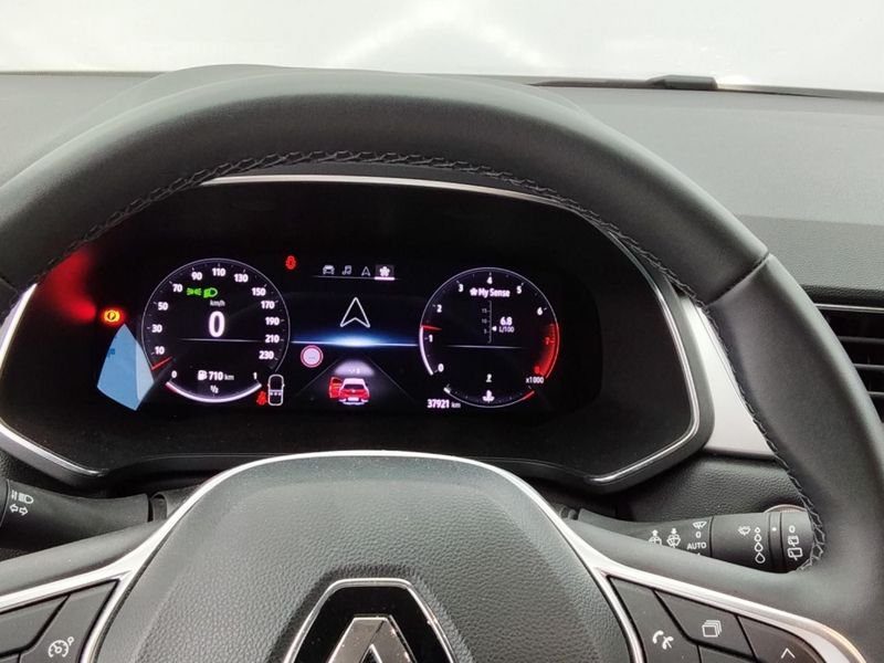 Renault Captur 1.0 tce 90ch techno