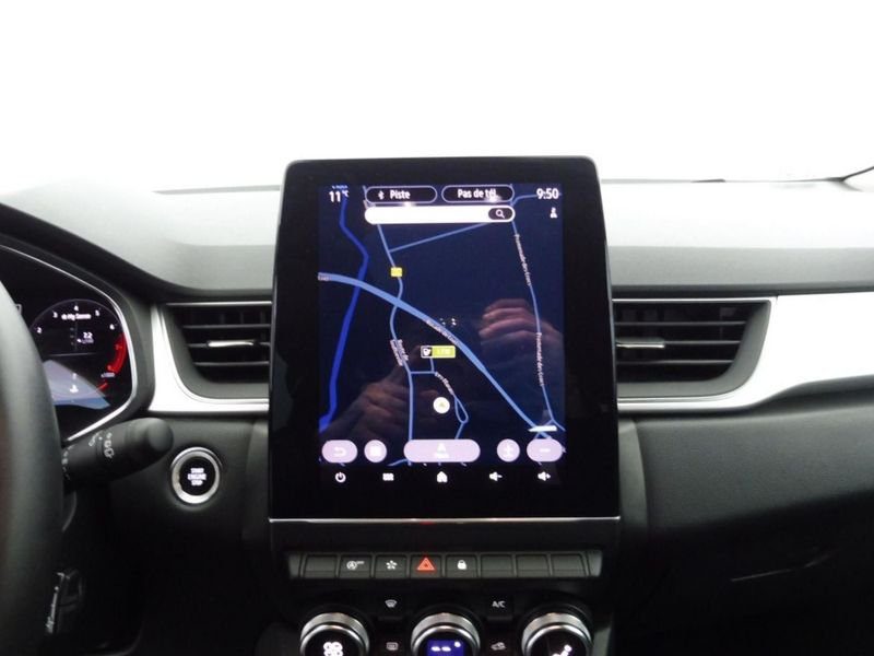 Renault Captur 1.0 tce 90ch techno