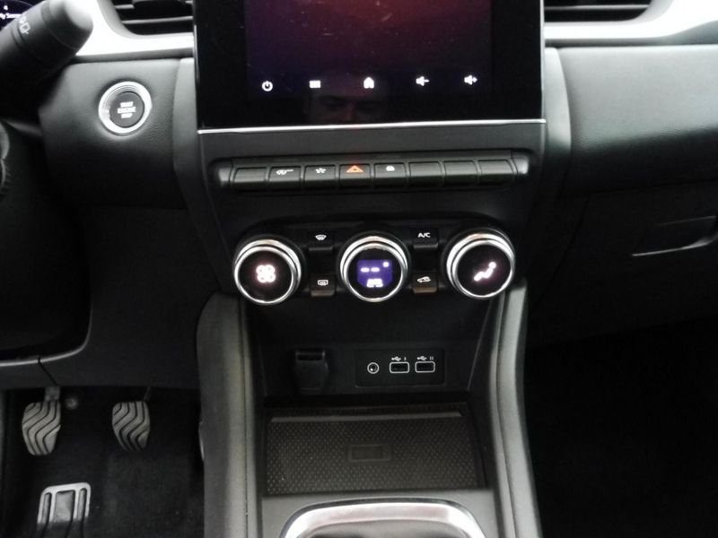 Renault Captur 1.0 tce 90ch techno