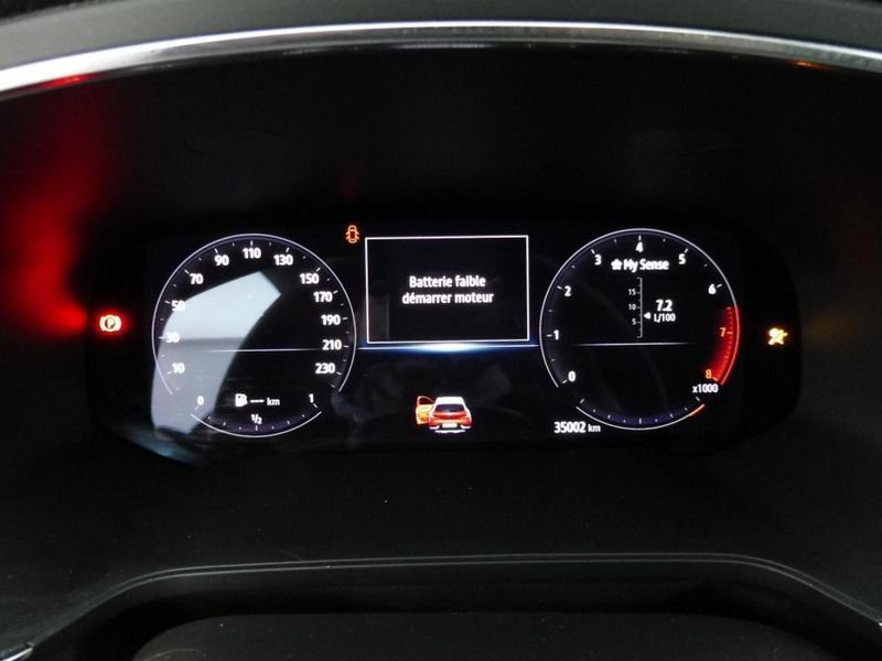 Renault Captur 1.0 tce 90ch techno