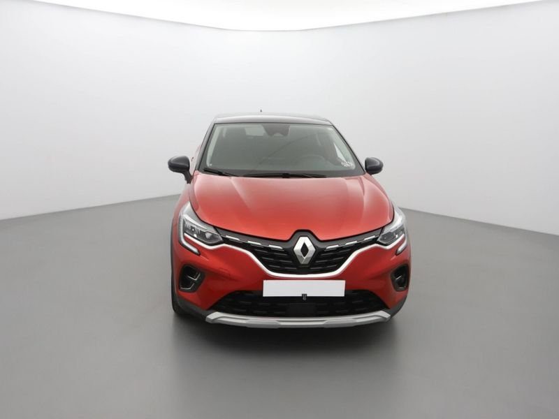 Renault Captur 1.0 tce 90ch techno