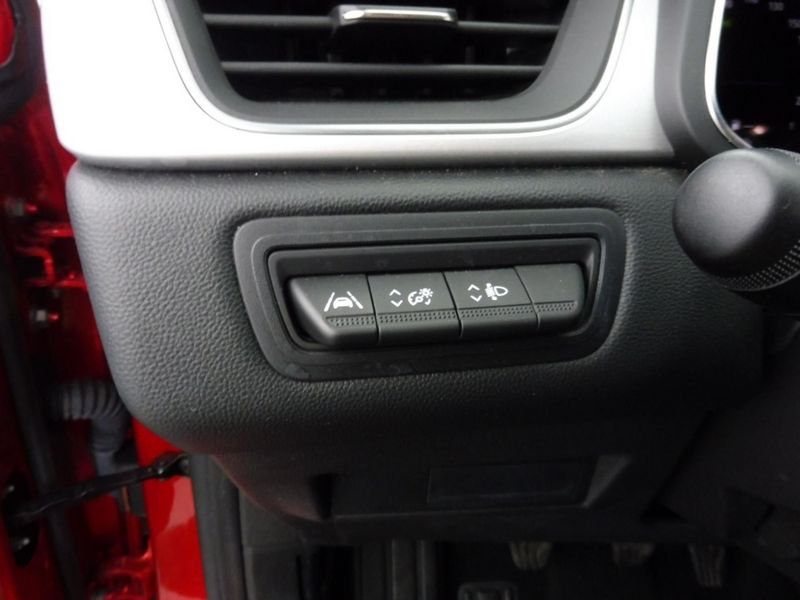 Renault Captur 1.0 tce 90ch techno