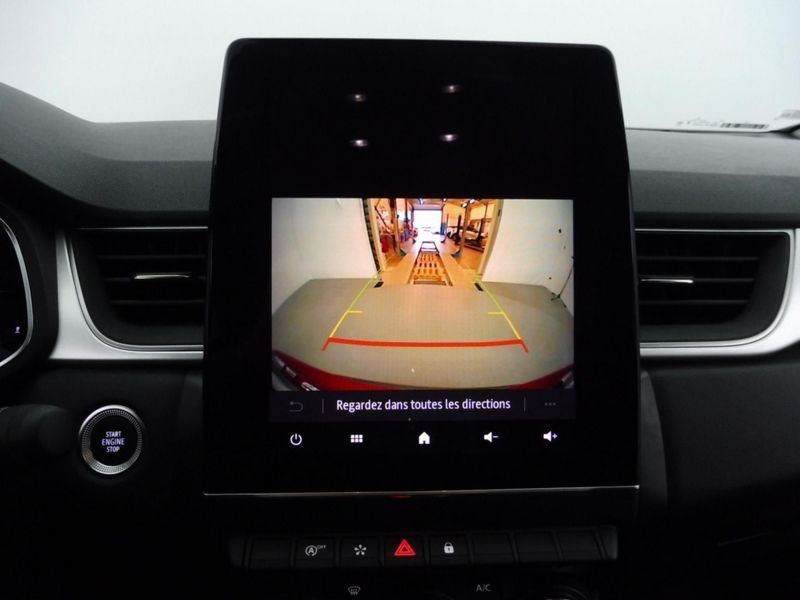 Renault Captur 1.0 tce 90ch techno