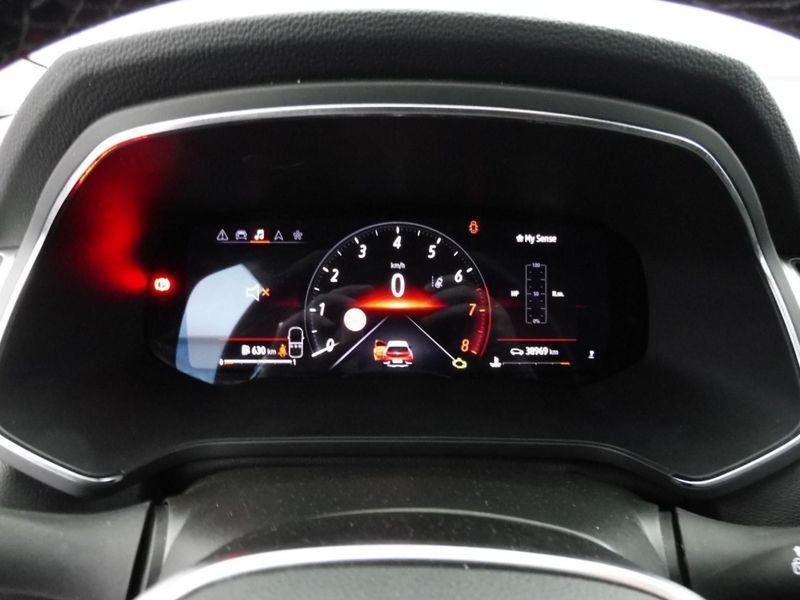 Renault Captur 1.0 tce 90ch techno