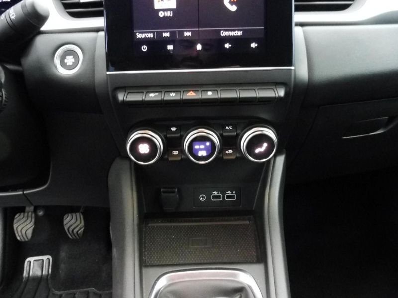 Renault Captur 1.0 tce 90ch techno