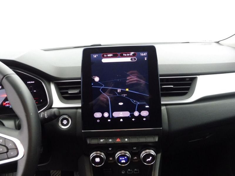 Renault Captur 1.0 tce 90ch techno