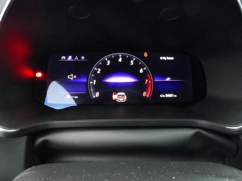 Renault Captur 1.0 tce 90ch techno