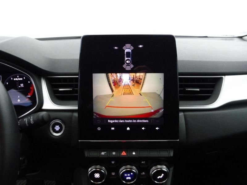 Renault Captur 1.0 tce 90ch techno