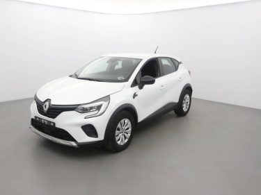 Renault Captur 1.3 tce 140intens