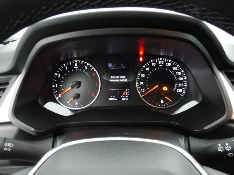 Renault Captur 1.3 tce 140intens