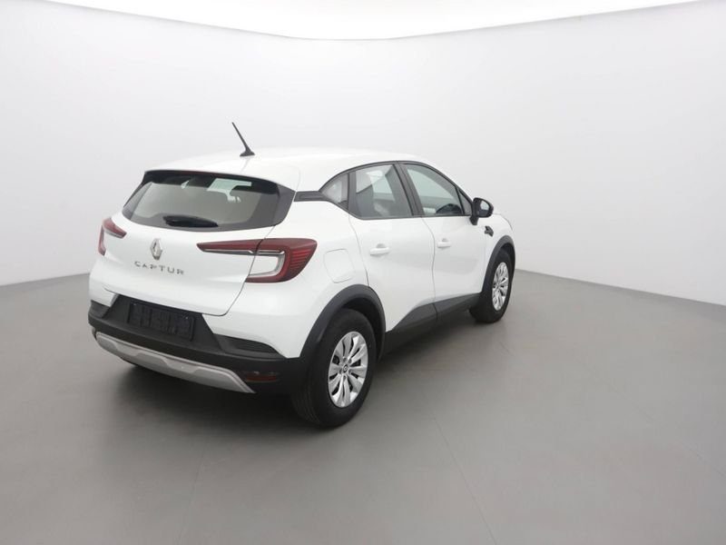 Renault Captur 1.3 tce 140intens