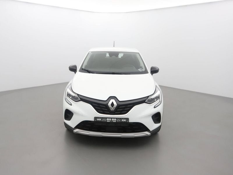 Renault Captur 1.3 tce 140intens